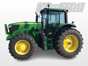 2023 John Deere 6155M