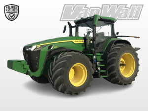 2023 John Deere 8R 340