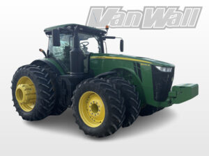 2020 John Deere 8400R