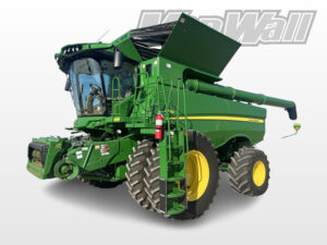 2021 John Deere S780