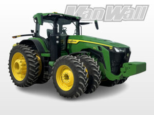 2024 John Deere 8R 370