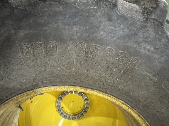 2022 John Deere S790 - Image 31
