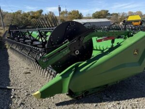 2023 John Deere HD45F