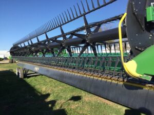 2024 John Deere RD45F