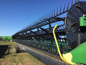 2023 John Deere RD45F