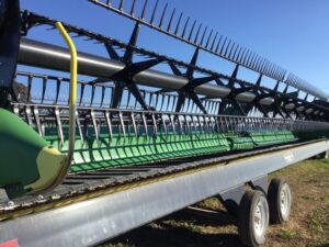 2024 John Deere RD45F