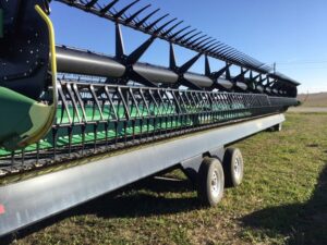 2023 John Deere RD45F