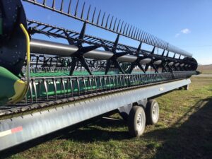 2023 John Deere RD45F