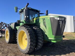 2024 John Deere 9R 490