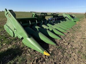 2024 John Deere C12F