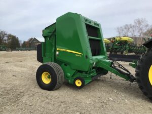 2022 John Deere 560M