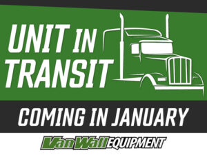 2025 John Deere CF 12