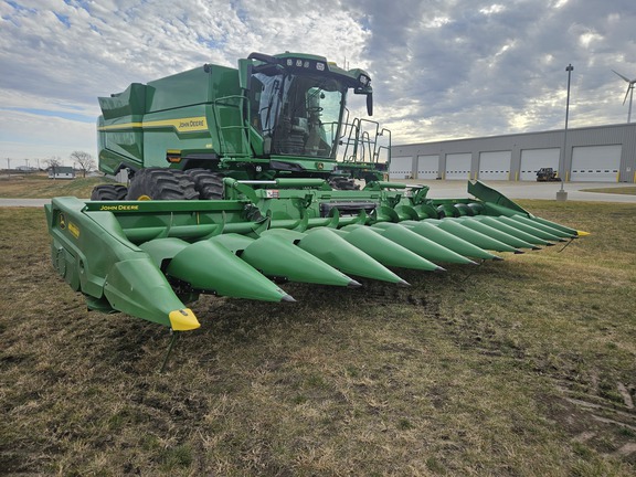 2025 John Deere CF 12 - Image 2