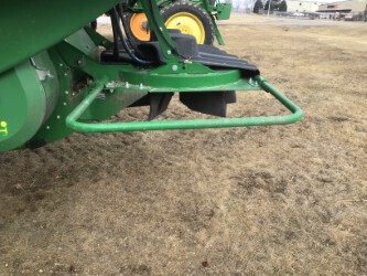 2020 John Deere S780 - Image 6