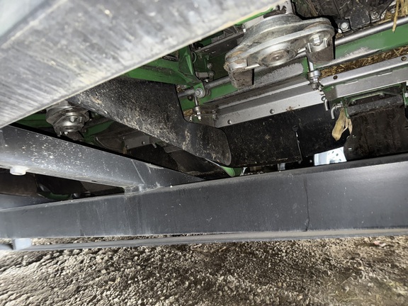 2025 John Deere CR 8 - Image 17