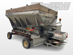 2016 New Leader NL200G4