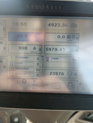 2014 John Deere 9460R - Image 45