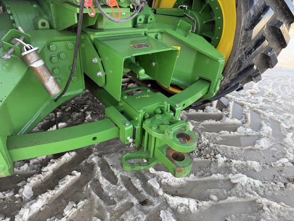 2025 John Deere 9RT 590 - Image 16
