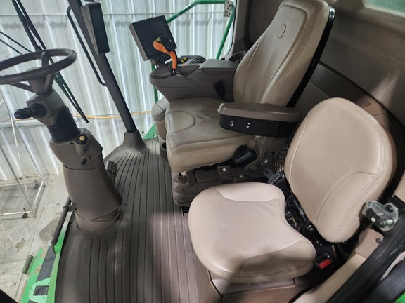 2018 John Deere S780 - Image 29