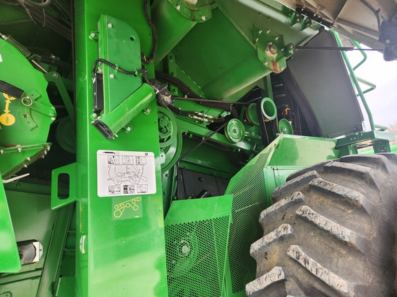 2018 John Deere S780 - Image 23