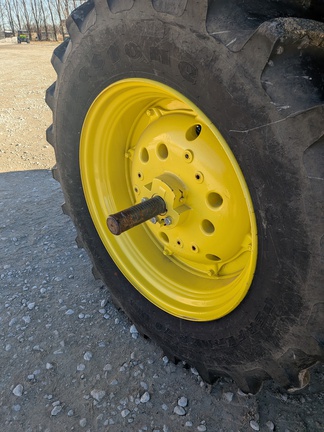 2023 John Deere 6140M - Image 6
