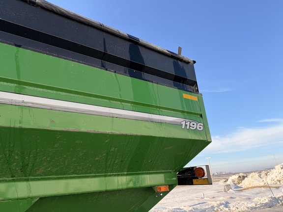 2013 Brent 1196 - Image 13