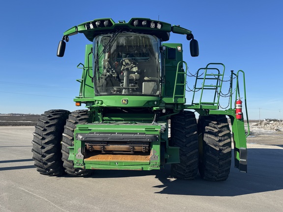 2022 John Deere S790 - Image 4