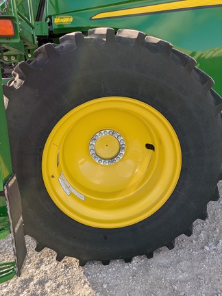 2022 John Deere S780 - Image 15