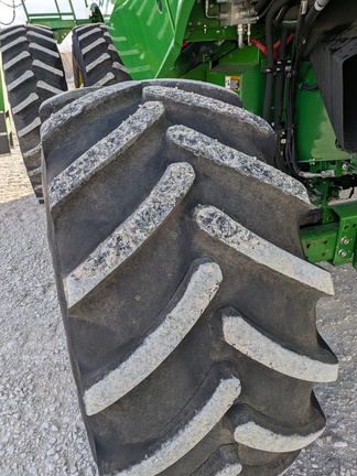 2022 John Deere S780 - Image 20