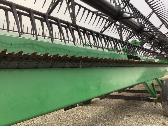 2024 John Deere HD50F - Image 15
