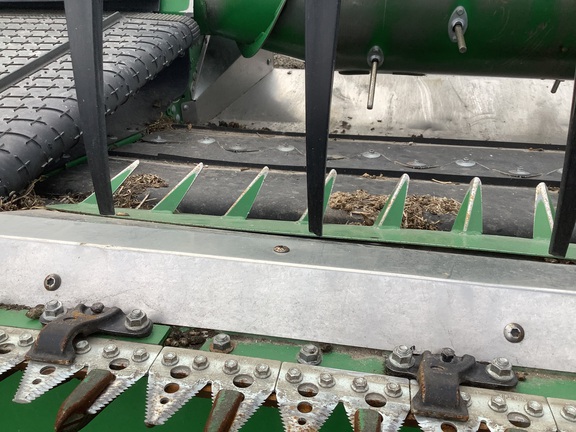 2024 John Deere HD50F - Image 12