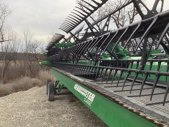 2024 John Deere HD50F - Image 2