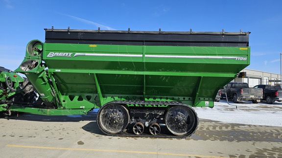2022 Brent 1196 - Image 3