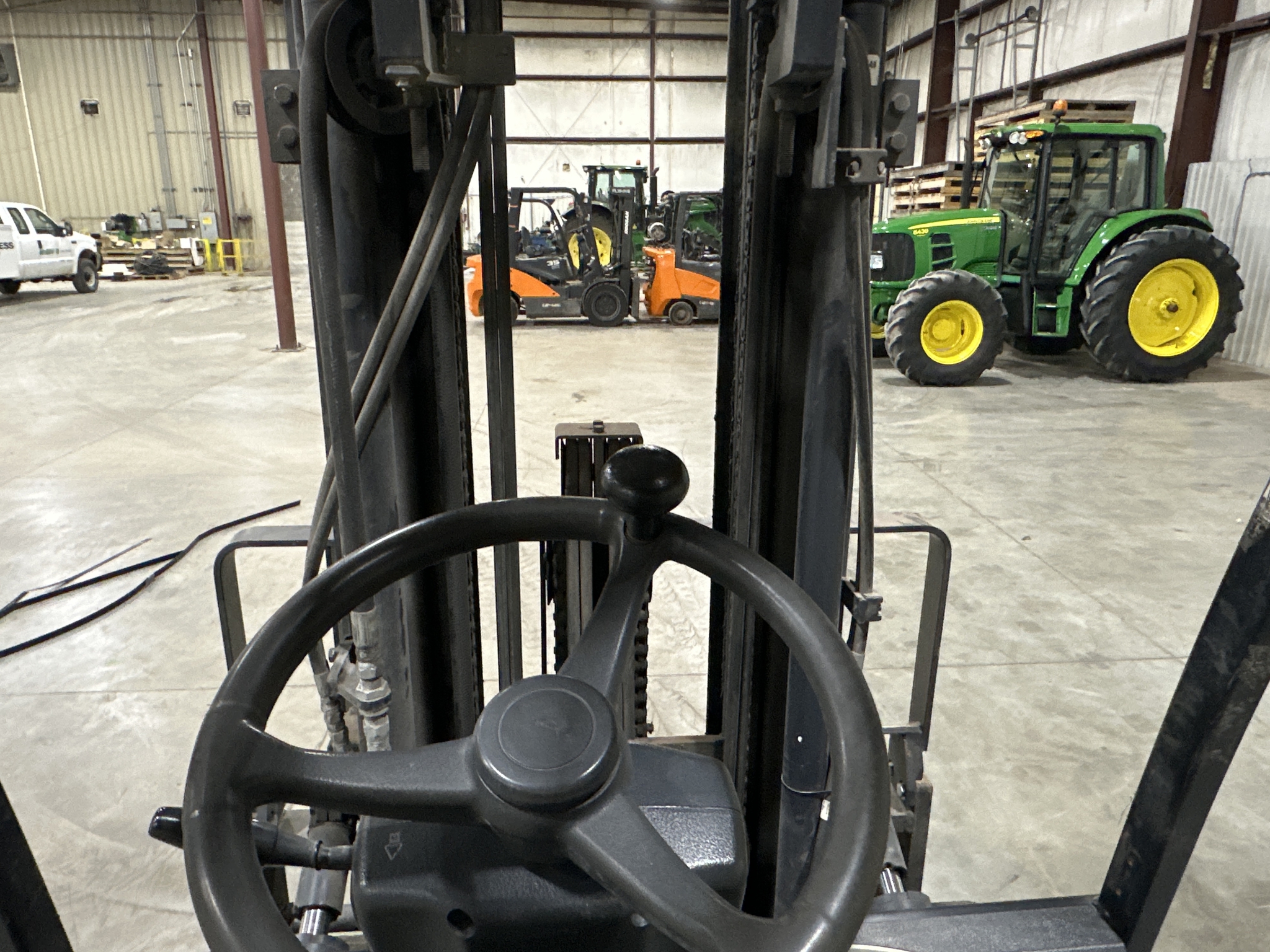 2020 Doosan G35NC-7 - Image 14