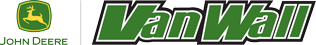 John Deere | Van Wall