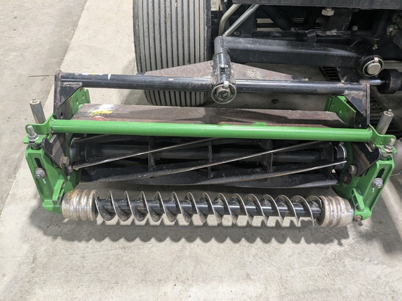 1999 John Deere 2653 - Image 9
