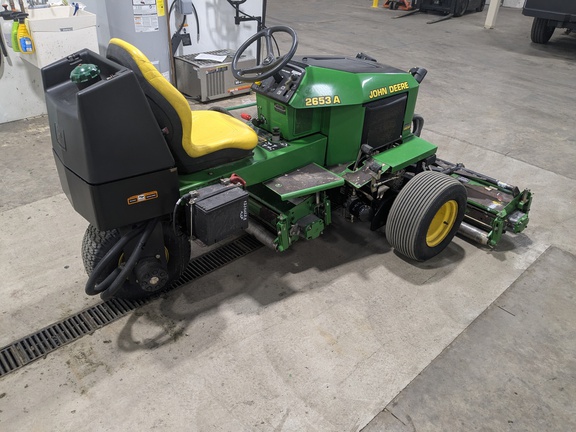 1999 John Deere 2653 - Image 3