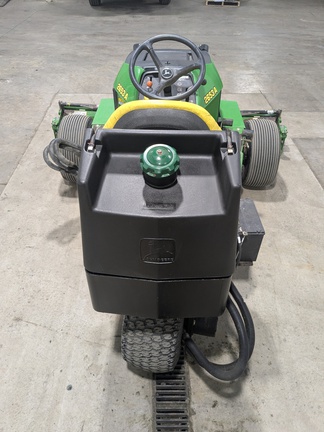 1999 John Deere 2653 - Image 5