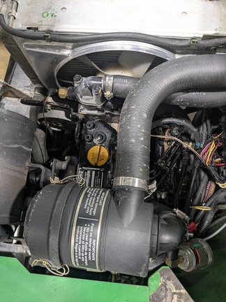 1999 John Deere 2653 - Image 10