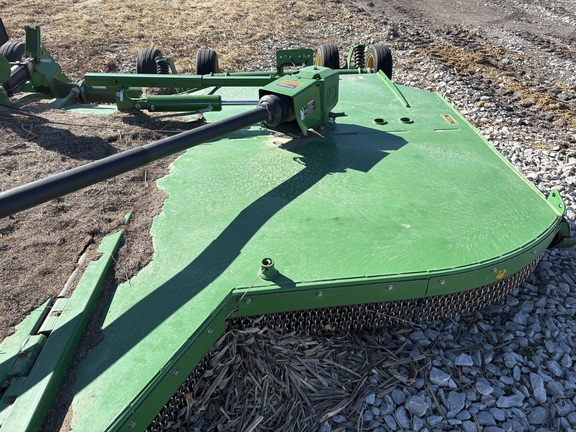 2024 John Deere FC20M - Image 6