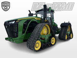 2025 John Deere 9RX 770